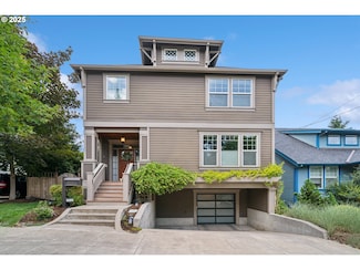 1915 SE Harney St, Portland, OR 97202