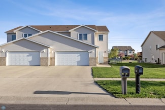 4378 46th Ave S, Fargo, ND 58104