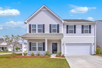 428 Avocet Dr, Summerville, SC 29486
