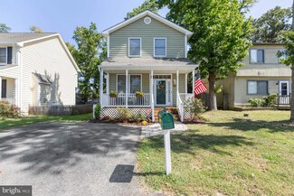 1617 Hilltop Rd, Edgewater, MD 21037