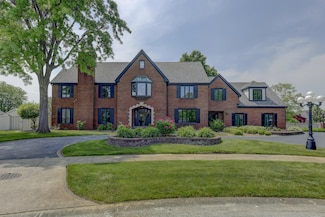 9814 Rose Ln, Munster, IN 46321