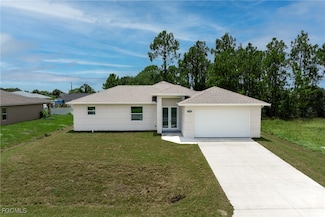 4309 8th St SW, Lehigh Acres, FL 33976