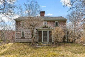 476 East St, Carlisle, MA 01741
