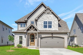 3167 Grassland Cir, Apison, TN 37302