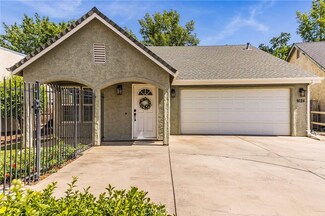 1028 Southampton Dr, Chico, CA 95926