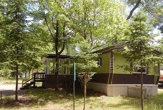 1141 Pine Ln Unit 93, Woodruff, WI 54568