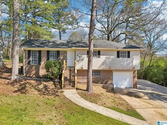 416 20th Ct NE, Center Point, AL 35215