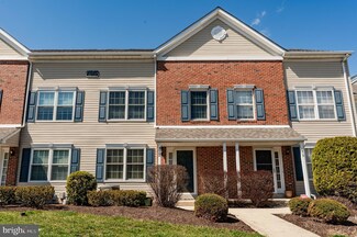 822 Purple Martin Ct Unit 230, Warrington, PA 18976