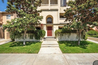 3629 3rd Ave Unit 1, San Diego, CA 92103