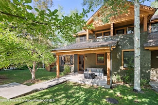 316 Allison Ln Unit B, Basalt, CO 81621