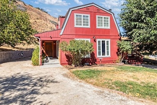3005 Lebec Oaks Rd, Lebec, CA 93243