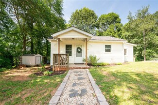 101 Butler St, Clemson, SC 29631