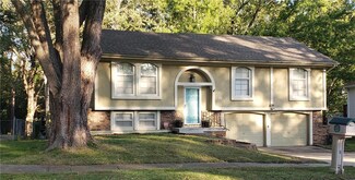 301 S Shrank Ave, Independence, MO 64056
