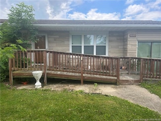 8445 Indiana 135, New Salisbury, IN 47161