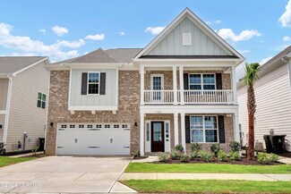 1163 Sea Lavender Dr Unit Lot 30, Wilmington, NC 28403