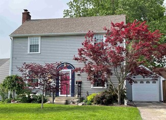 1626 Stanforth Ave, Lafayette, IN 47905