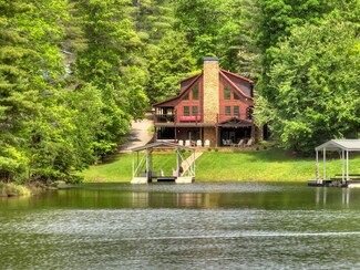 67 Lake Shore Dr S, Blairsville, GA 30512