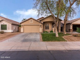 21533 N Greenway Rd, Maricopa, AZ 85138