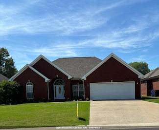 136 Blackberry Trail, Florence, AL 35630