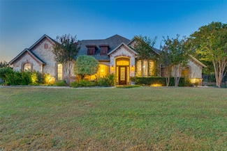 7212 La Cantera Dr, Fort Worth, TX 76108