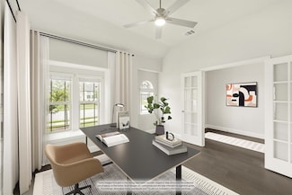 1010 Hickory Chase Ln, Melissa, TX 75454