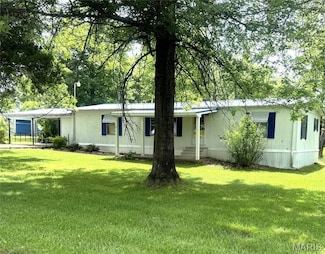3491 Kuhne Rd Unit B, Owensville, MO 65066