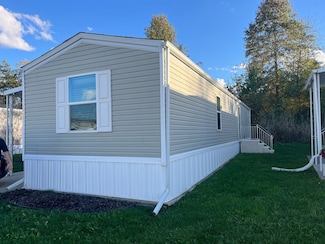 1100 Thornwood Dr Unit Lot 1005, Heath, OH 43056