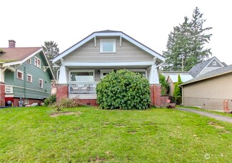 2312 S Ainsworth Ave, Tacoma, WA 98405