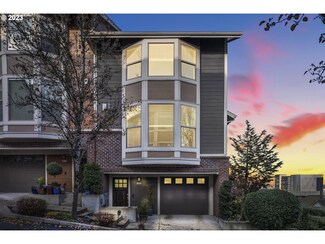 4122 SW Corbett Ave Unit 31, Portland, OR 97239