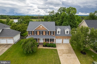 117 Boydton Plank Dr, Stephens City, VA 22655