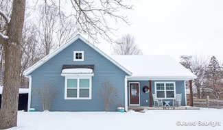 4837 Leonard St, Coopersville, MI 49404