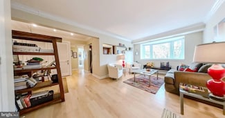 2841 Gainesville St SE Unit 201, Washington, DC 20020