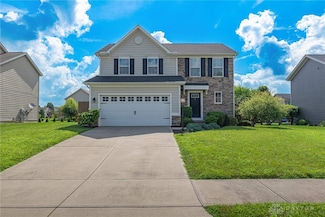 206 Shanda Dr, Monroe, OH 45050