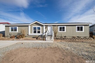 5158 Coggins Rd, Reno, NV 89506