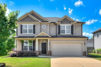 867 Williford Run Dr, Grovetown, GA 30813