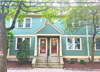 45 Sycamore St Unit C, Providence, RI 02909