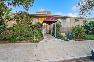 1645 Emerald St Unit 1X, San Diego, CA 92109