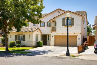 538 Messara Ct, Oakdale, CA 95361