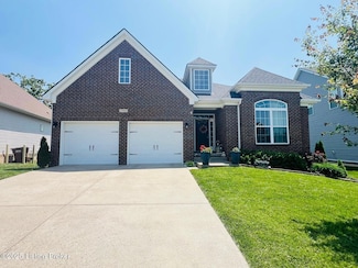 13903 Halden Ridge Way, Louisville, KY 40245