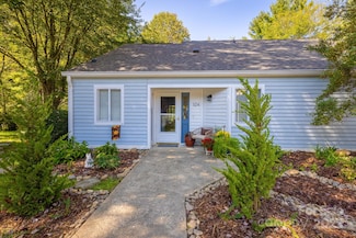 104 Llama Way Unit 4, Black Mountain, NC 28711