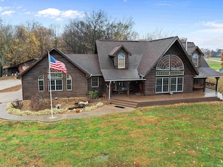 588 S County Road 600 W, Rockport, IN 47635