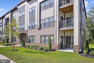10401 Resort Rd Unit E, Ellicott City, MD 21042