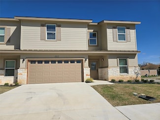 2105 Tiger Trail Unit 603, Round Rock, TX 78664