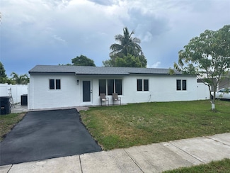 6231 SW 18th St, Pompano Beach, FL 33068