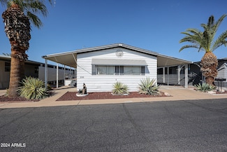 205 S Higley Rd Unit 286, Mesa, AZ 85206