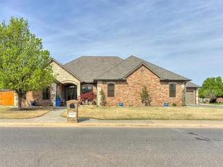 15409 Sugar Loaf Dr, Edmond, OK 73013