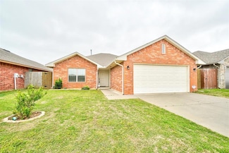 8033 Waters Edge Way, Del City, OK 73135