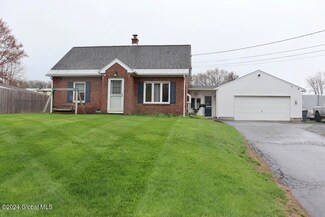174 Daniels Ave, Schenectady, NY 12304