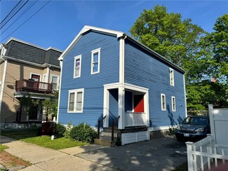 80 Providence St, Providence, RI 02907
