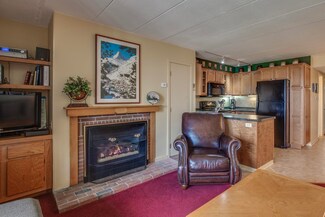 201 Old Mill Rd Unit A-14, Killington, VT 05751